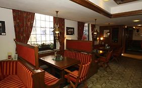 Hotel Fuerstenhof